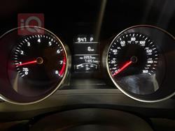 فولكسفاغن جيتا